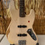 Fender Flea Sig Bass RDWRN SHP