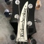 Rickenbacker 4003 jetglo