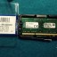 Memoria RAM 2 X 4GB (8GB) DDR3 1333MHz SODIMM