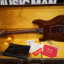 Vendida.. Fender Rarities Flame Maple Top Stratocaster MN GBR.