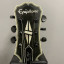 Epiphone Les Paul Custom Midnigth Ebony limited ed