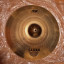SABIAN AAX Raw Bell Dry Ride 21"