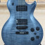 Cristh Rod Les Paul Custom Black Eagle, casi a estrenar.