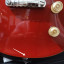 RESERVADA - Epiphone Les Paul Muse SRM (Scarlett Red Mettalic)