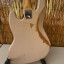 Fender Flea Sig Bass RDWRN SHP