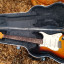 Squier JV Stratocaster ST-62-65 (Export) 1983 | 3.36kg | Fender Fullerton USA Pickup