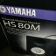 Monitores Yamaha HS 80 M perfecto estado