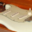 REBAJA!! '04 Fender Custom Shop '60 Relic Stratocaster Time Machine™ Series