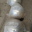 Bolas Gigantes de espejos serie profesional, B-50 (50 Ctm de diametro)