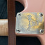 Fender Stratocaster Custom Shop 1960