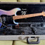 Guitarra FENDER AMERICAN ULTRA STRATOCASTER HSS 70º ANIVERSARIO Amethyst