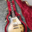 Gibson Lp Standard 50s Tobacco Burst 2022