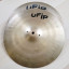 Hi Hat 13" UFIP The Original B20 Envío OK