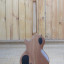 Cristh Rod Les Paul Custom Black Eagle, casi a estrenar.