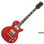 RESERVADA - Epiphone Les Paul Muse SRM (Scarlett Red Mettalic)