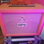 Combo Orange Rockerverb MKII 50W 212