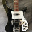 Rickenbacker 4003 jetglo