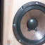 Pantalla con altavoz Eminence Beta 8" 100w 8ohmios