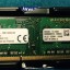 Memoria RAM 2 X 4GB (8GB) DDR3 1333MHz SODIMM