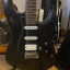 Stratocaster deluxe soft relic