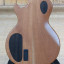 Cristh Rod Les Paul Custom Black Eagle, casi a estrenar.