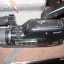 SONY video Cámara Recorder CCD F555E Handycam 10xAF