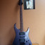 Yamaha RGX 121s purple mist HSH