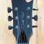 Cristh Rod Les Paul Custom Black Eagle, casi a estrenar.