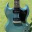 Gibson SG Special P90 en Pelham Blue