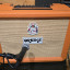 Amplificador para guitarra electrica Orange Rocker 32