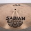 Sabian 16" AA Medium Crash