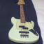 Fender Mus­tang Bass (VENDIDO)