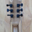 Cristh Rod Les Paul Custom Black Eagle, casi a estrenar.