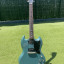 Gibson SG Special P90 en Pelham Blue