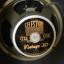 Celestion v30 8 ohm x creamback