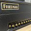 Friedman BE-100 Deluxe Head