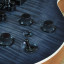 Cristh Rod Les Paul Custom Black Eagle, casi a estrenar.