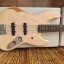 Fender Flea Sig Bass RDWRN SHP