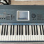 Korg Triton Extreme 88 tope de gama (MOSS + RAM 96MB)