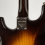 Fender Custom Shop Ltd ‘57 Strat Relic