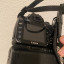 Camara Canon 400D EOS