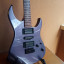 Yamaha RGX 121s purple mist HSH