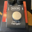 Pedales varios: MXR. Fox gear, TC electronic