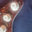 Golpeador stratocaster
