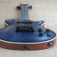 Cristh Rod Les Paul Custom Black Eagle, casi a estrenar.