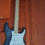 Fender stratocaster american vintage 70s