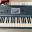 Korg Triton Extreme 88 tope de gama (MOSS + RAM 96MB)