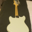 Fender Mus­tang Bass (VENDIDO)