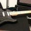 Fender stratocaster american "highway one"