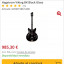 Hagstrom viking BK black